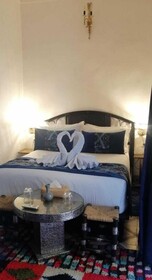Riad La Porte D'or & Spa