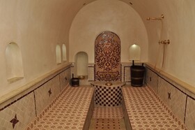 Riad La Porte D'or & Spa