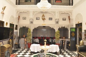 Riad La Porte D'or & Spa