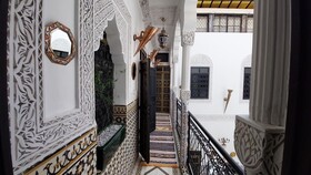Riad La Porte D'or & Spa