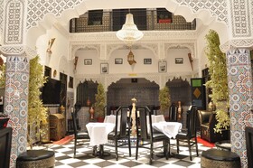 Riad La Porte D'or & Spa