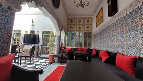 Riad La Porte D'or & Spa