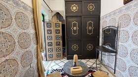Riad La Porte D'or & Spa
