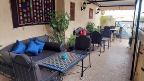 Riad La Porte D'or & Spa