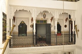 Riad La Porte D'or & Spa