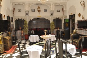 Riad La Porte D'or & Spa