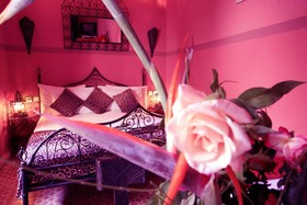 Riad l'Arabesque