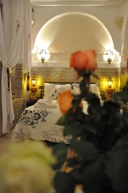 Riad l'Arabesque