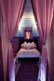 Riad l'Arabesque