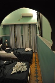 Riad l'Arabesque