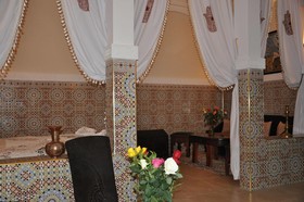Riad l'Arabesque