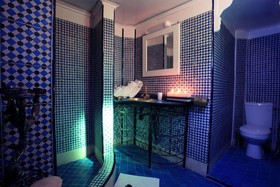 Riad l'Arabesque