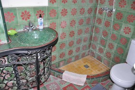 Riad l'Arabesque