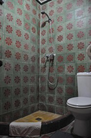 Riad l'Arabesque