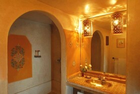 Riad La Terrasse des Oliviers