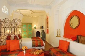 Riad La Terrasse des Oliviers