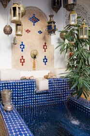 Riad La Terrasse des Oliviers