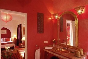 Riad La Terrasse des Oliviers