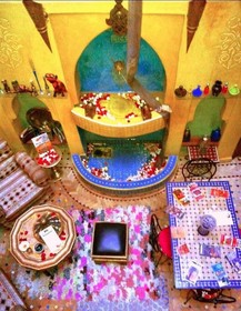 Riad Layla Rouge