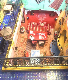 Riad Layla Rouge