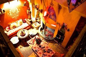Riad Layla Rouge