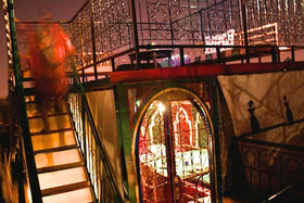 Riad Layla Rouge