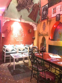 Riad Layla Rouge