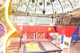 Riad Layla Rouge
