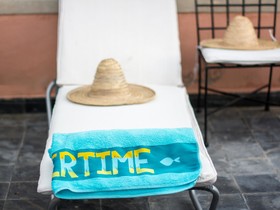 Riad Le Bel Oranger