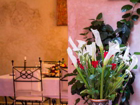 Riad Le Bel Oranger