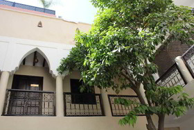 Riad Le Bel Oranger