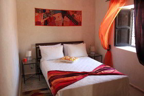 Riad Le Bel Oranger