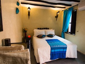 Riad Le Bel Oranger
