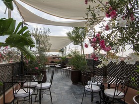 Riad Le Bel Oranger