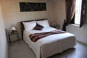 Riad Le Bel Oranger