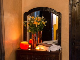 Riad Le Bel Oranger