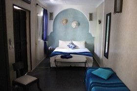 Riad Le Bel Oranger
