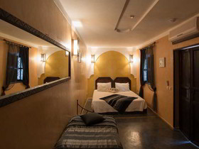 Riad Le Bel Oranger
