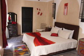 Riad Le Bel Oranger