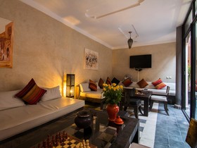 Riad Le Bel Oranger