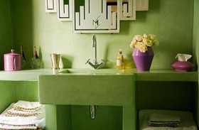 Riad Le J