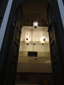 Riad Le Jardin Des Sens