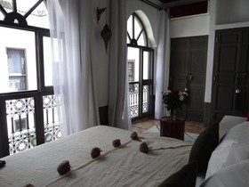 Riad Le Jardin Des Sens