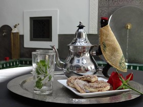 Riad Le Jardin Des Sens
