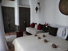 Riad Le Jardin Des Sens