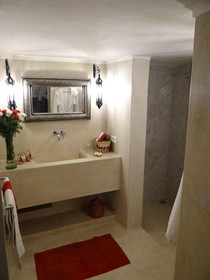Riad Le Jardin Des Sens