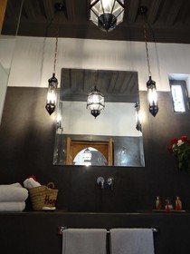 Riad Le Jardin Des Sens