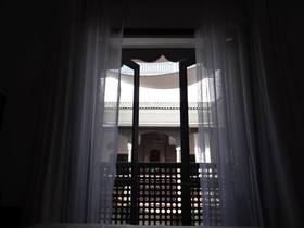 Riad Le Jardin Des Sens
