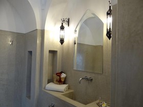 Riad Le Jardin Des Sens