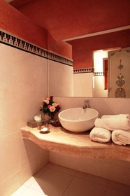Riad Le Marocain
